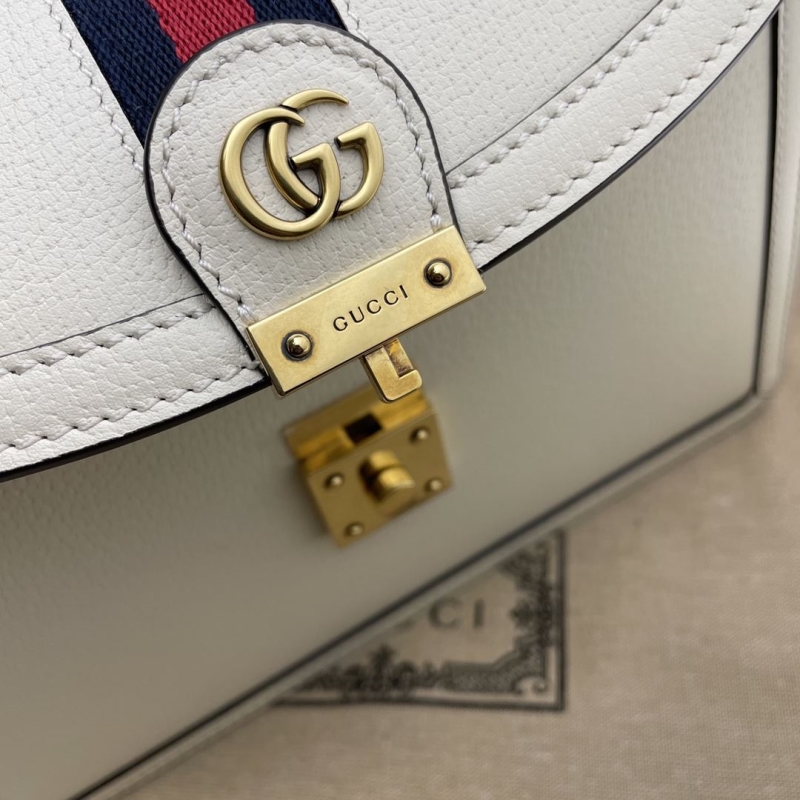 Gucci Top Handle Bags